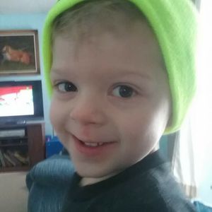 Meet your Posher, Jillian